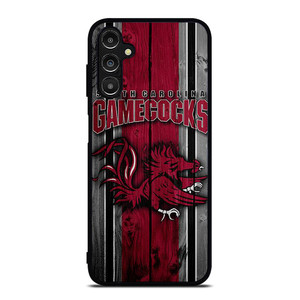 SOUTH CAROLINA GAMECOCKS 2 Samsung Galaxy A14 Case Cover