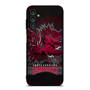 SOUTH CAROLINA GAMECOCKS ICON Samsung Galaxy A14 Case Cover