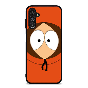 SOUTH PARK KENNY MCCORMICK Samsung Galaxy A14 Case Cover SOUTH PARK KENNY MCCORMICK Samsung Galaxy A14 Case Cover