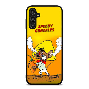SPEEDY GONZALES CARTOON 2 Samsung Galaxy A14 Case Cover