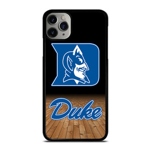 DUKE BLUE DEVILS MLB iPhone 11 Pro Max Case Cover