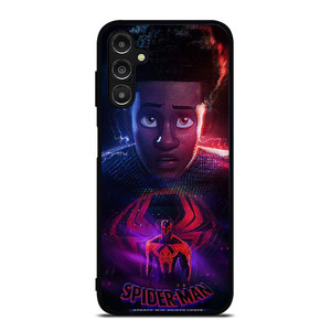 SPIDER-MAN MILES MORALES SPIDERMAN ACROSS VERSE Samsung Galaxy A14 Case Cover