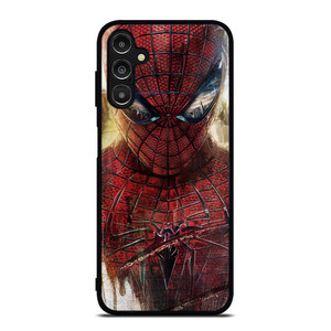 SPIDERMAN ART Samsung Galaxy A14 Case Cover SPIDERMAN ART Samsung Galaxy A14 Case Cover
