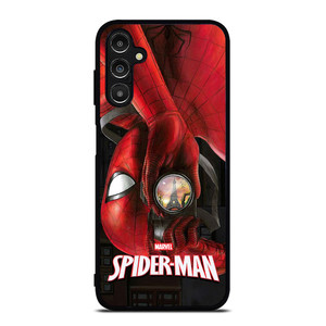 SPIDERMAN MARVEL Samsung Galaxy A14 Case Cover SPIDERMAN MARVEL Samsung Galaxy A14 Case Cover