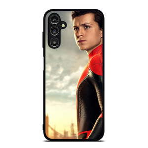 SPIDERMAN TOM HOLLAND Samsung Galaxy A14 Case Cover SPIDERMAN TOM HOLLAND Samsung Galaxy A14 Case Cover
