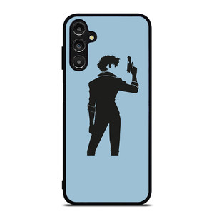 SPIKE SPIEGEL COWBOY BEBOP ART Samsung Galaxy A14 Case Cover