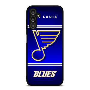 ST LOUIS BLUES ICON Samsung Galaxy A14 Case Cover