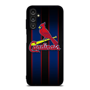 ST LOUIS CARDINALS BASEBALL MLB Samsung Galaxy A14 Case Cover