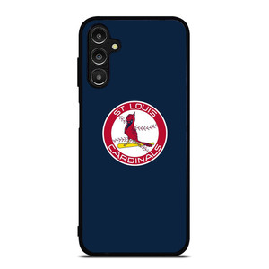 ST LOUIS CARDINALS LOGO BASEBALL TEAM EMBLEM Samsung Galaxy A14 Case Cover