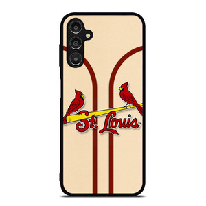 ST LOUIS CARDINALS LOGO BASEBALL TEAM JERSEY Samsung Galaxy A14 Case Cover