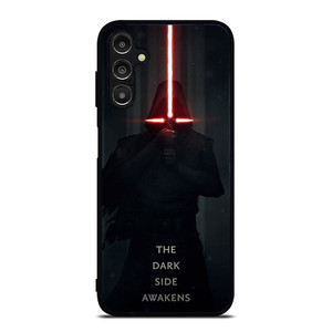 STAR WARS AWAKENS DARK SIDE Samsung Galaxy A14 Case Cover