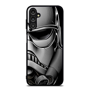 STAR WARS STORMTROOPER STAR WARS Samsung Galaxy A14 Case Cover STAR WARS STORMTROOPER STAR WARS Samsung Galaxy A14 Case Cover