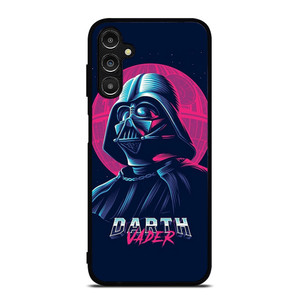 STAR WARS THE DARTH VADER Samsung Galaxy A14 Case Cover STAR WARS THE DARTH VADER Samsung Galaxy A14 Case Cover