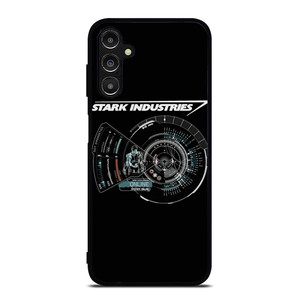 STARK INDUSTRIES MARVEL Samsung Galaxy A14 Case Cover
