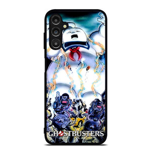 STAY PUFT MARSHMALLOW MAN GHOSTBUSTER 3 Samsung Galaxy A14 Case Cover STAY PUFT MARSHMALLOW MAN GHOSTBUSTER 3 Samsung Galaxy A14 Case Cover