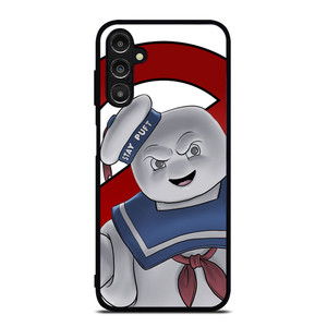 STAY PUFT MARSHMALLOW MAN GHOSTBUSTER Samsung Galaxy A14 Case Cover STAY PUFT MARSHMALLOW MAN GHOSTBUSTER Samsung Galaxy A14 Case Cover