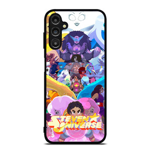 STEVEN UNIVERSE AND FRIEND Samsung Galaxy A14 Case Cover