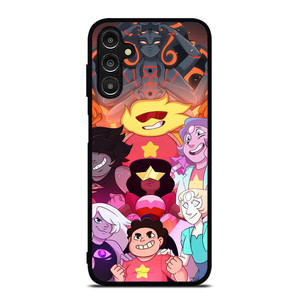 STEVEN UNIVERSE CARTOON Samsung Galaxy A14 Case Cover