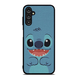 STITCH CUTE DISNEY CARTOON Samsung Galaxy A14 Case Cover