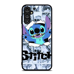 STITCH DISNEY CARTOON SURPRISE Samsung Galaxy A14 Case Cover