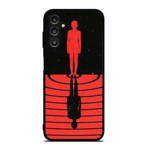 STRANGER THINGS ART Samsung Galaxy A14 Case Cover