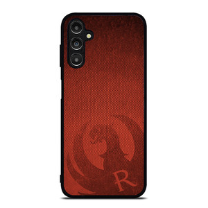STURM RUGER FIREARM RED LOGO Samsung Galaxy A14 Case Cover