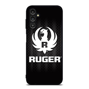 STURM RUGER ICON Samsung Galaxy A14 Case Cover
