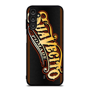 SUAVECITO POMADE LABEL Samsung Galaxy A14 Case Cover