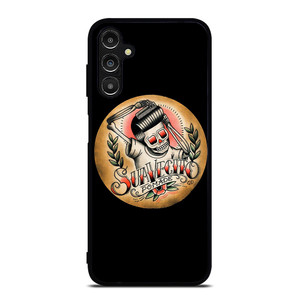 SUAVECITO POMADE Samsung Galaxy A14 Case Cover SUAVECITO POMADE Samsung Galaxy A14 Case Cover