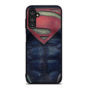 SUPERMAN SUIT CHESS LOGO Samsung Galaxy A14 Case Cover
