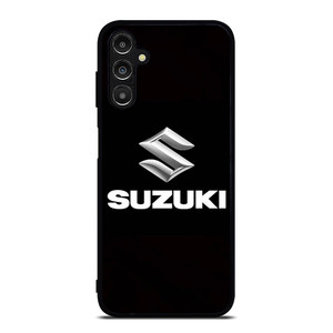 SUZUKI MOTOR LOGO Samsung Galaxy A14 Case Cover SUZUKI MOTOR LOGO Samsung Galaxy A14 Case Cover