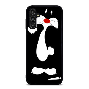 SYLVESTER CAT Samsung Galaxy A14 Case Cover SYLVESTER CAT Samsung Galaxy A14 Case Cover