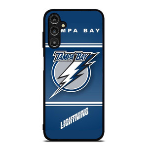TAMPA BAY LIGHTNING ICON Samsung Galaxy A14 Case Cover TAMPA BAY LIGHTNING ICON Samsung Galaxy A14 Case Cover