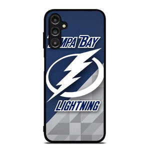 TAMPA BAY LIGHTNING NHL SYMBOL Samsung Galaxy A14 Case Cover