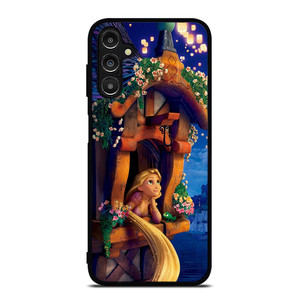 TANGLED RAPUNZEL DISNEY Samsung Galaxy A14 Case Cover