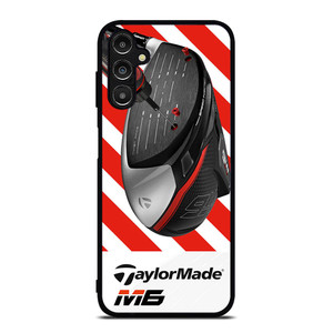 TAYLORMADE GOLF M6 LOGO Samsung Galaxy A14 Case Cover
