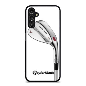TAYLORMADE GOLF MILLED GRIND Samsung Galaxy A14 Case Cover