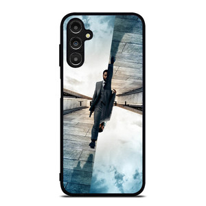 TENET MOVIES POSTER 2 Samsung Galaxy A14 Case Cover TENET MOVIES POSTER 2 Samsung Galaxy A14 Case Cover