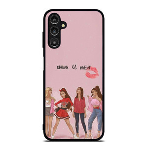 THANK U NEXT ARIANA GRANDE Samsung Galaxy A14 Case Cover