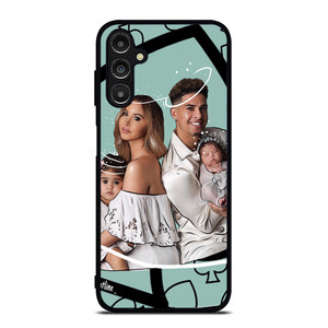 THE ACE FAMILY Samsung Galaxy A14 Case Cover