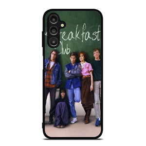 THE BREAKFAST CLUB Samsung Galaxy A14 Case Cover THE BREAKFAST CLUB Samsung Galaxy A14 Case Cover