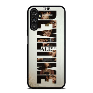 THE DEVIL ALL THE TIME MOVIES POSTER Samsung Galaxy A14 Case Cover