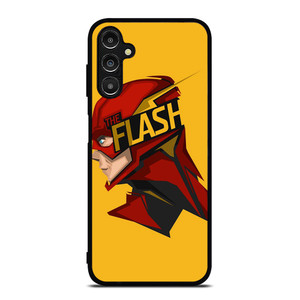 THE FLASH CARTOON Samsung Galaxy A14 Case Cover