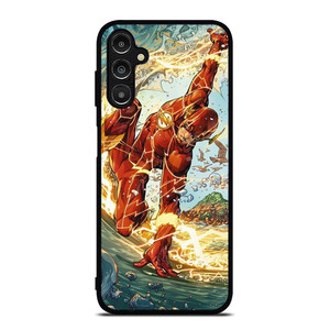 THE FLASH DC COMICS Samsung Galaxy A14 Case Cover