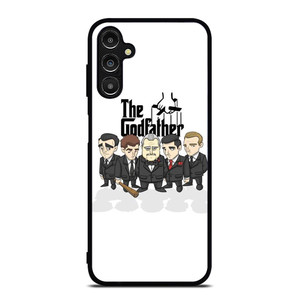 THE GODFATHHER CLIP ART Samsung Galaxy A14 Case Cover