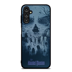 THE HAUNTED MANSION WIZARD Samsung Galaxy A14 Case Cover