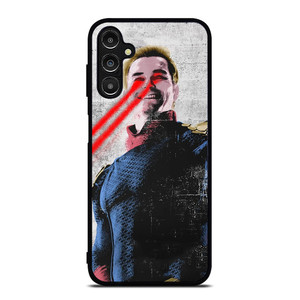 THE HOMELANDER EYE LASER Samsung Galaxy A14 Case Cover