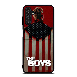 THE HOMELANDER THE BOYS Samsung Galaxy A14 Case Cover
