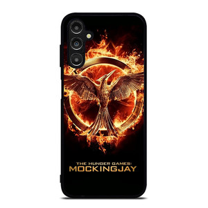 THE HUNGER GAMES ICON Samsung Galaxy A14 Case Cover