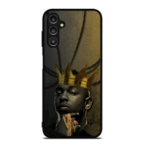 THE KING KENDRICK LAMAR Samsung Galaxy A14 Case Cover
